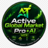 AGM (Small) Active Global Market Pro+AI